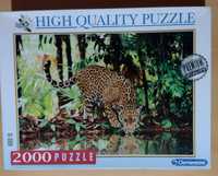 High quality puzzle