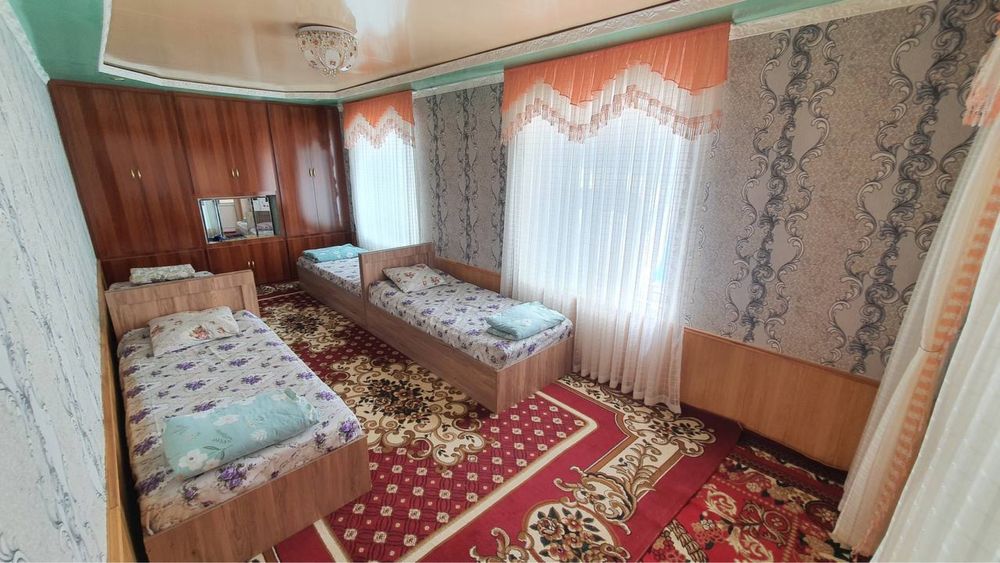 Дача в Бручмулле