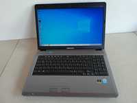 Laptop Medion P6613 disp 15,6 led Core2Duo T6600 ram 4gb Baterie 2:30H