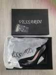 Pantofi stiletto scarpa