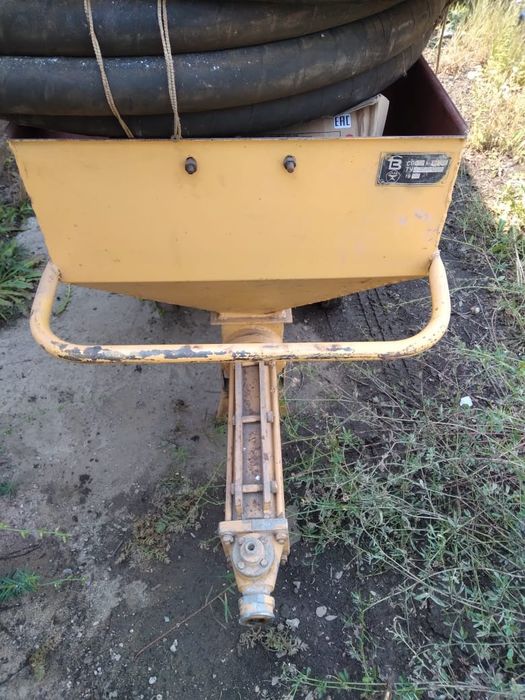 Продам агрегат шпаклёвочный