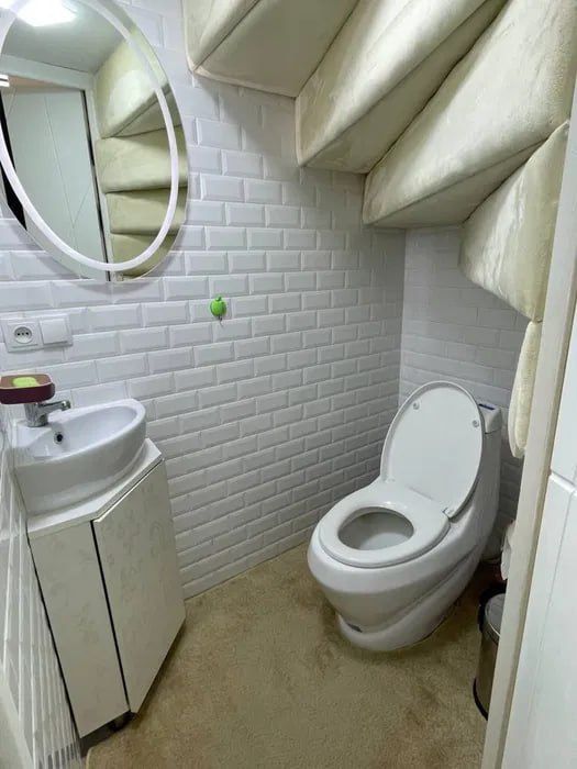 Продается квартира в новостройке