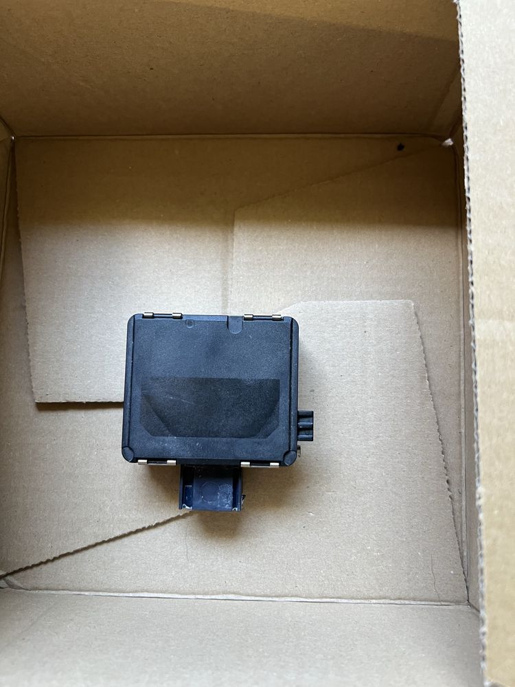 Audi S3 8v Right Rear Radar