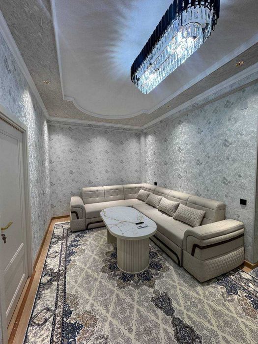 Сдаётся в аренду | 2/4/9 | Яккасарай | Шотаруставели |