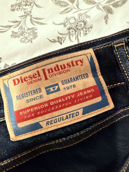 Blugi DIESEL originali