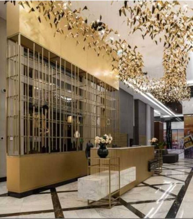 Срочно продаётся 1 ком Новостройка Тошкент сити