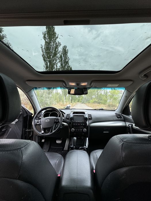 Kia Sorento ll 2.2 Diesel