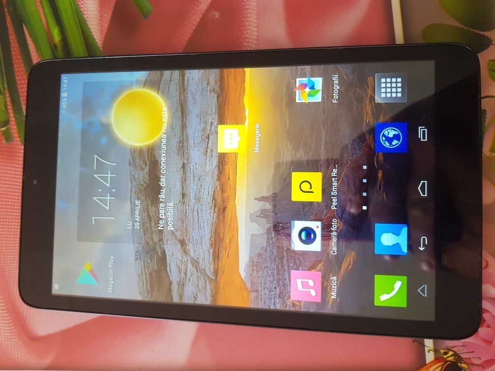 Tabletă Alcatel Onetouch