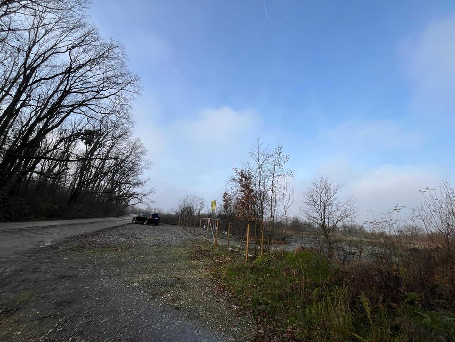 Inchiriere Teren(uri) Multiple, Autorizate -  in Baneasa, Sector 1