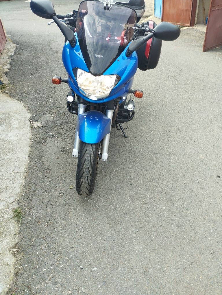 Motocicletă Kawasaki