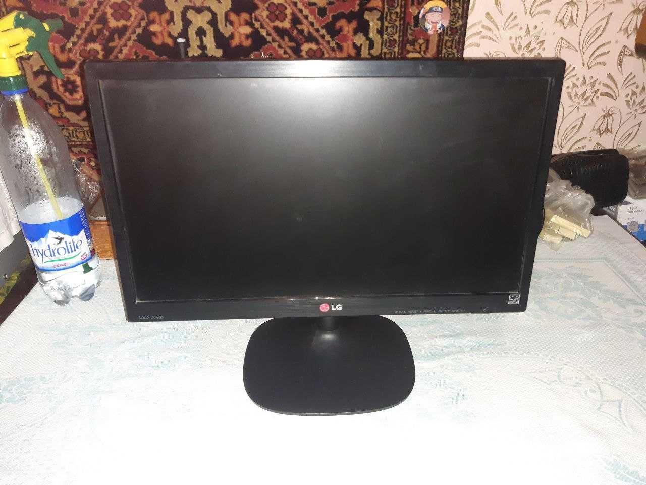 Монитор ЖК (LCD) LG Flatron 19 дюймов W1942S