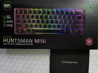 Tastatură Gaming Mecanică RAZER Huntsman Mini (Optical Red Switch)