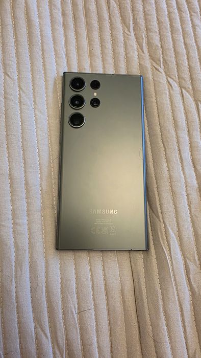 Samsung galaxy s23 ultra