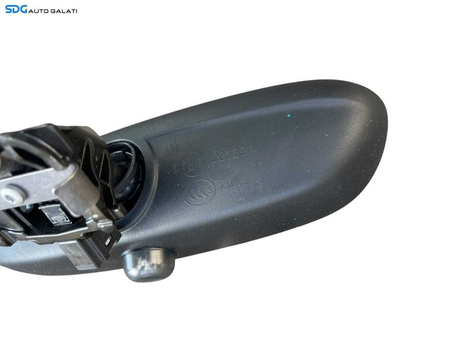 Oglinda Retrovizoare Interioara de pe Parbriz BMW Seria 1 F20 F21 2011 - 2019 [C7508]