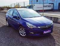 Opel Astra AstraK/1.6-136cp/JanteAliaj/E6/L.E.D/Finantare/Garantie KM reali