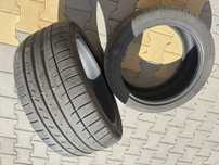 Летни гуми 245 40 18 Kumho