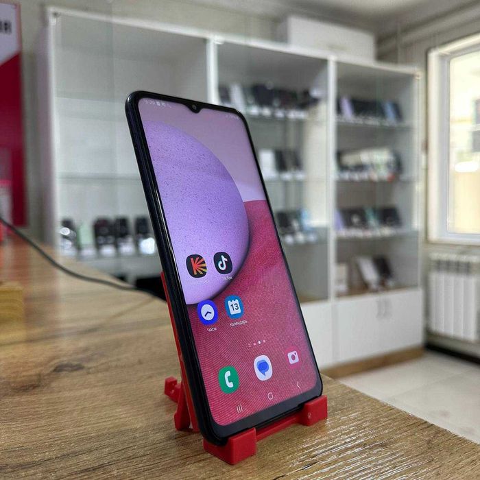Сотовый телефон Samsung Galaxy A13 64GB / sk151332