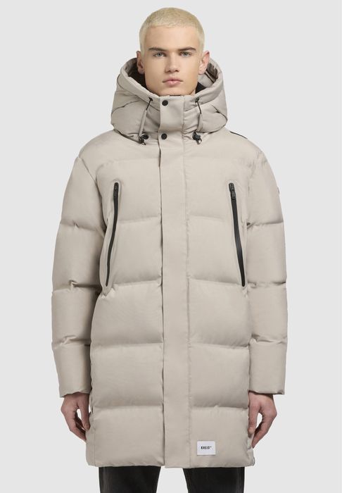 KHUJO Morse2 Jacket ОРИГИНАЛНО мъжко зимно яке/парка - М