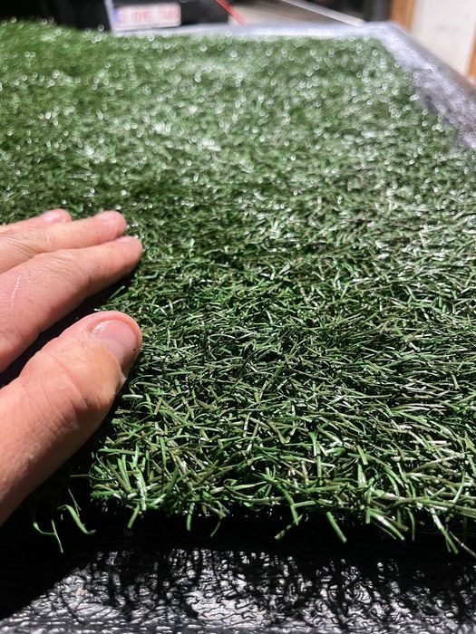 Gazon sintetic/artificial