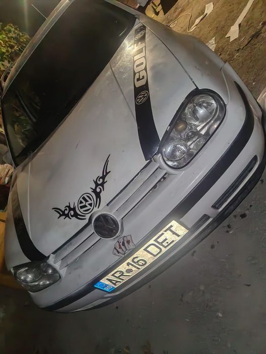 Golf 4 brek 1.9 tdi