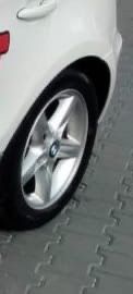 Jante BMW seria 1