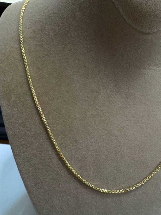 Lant Aur Nou 14k (ctg)staramanet