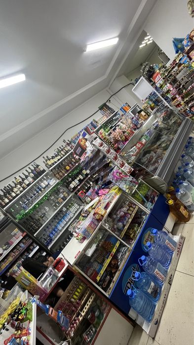 Аренда магазин  сатылады