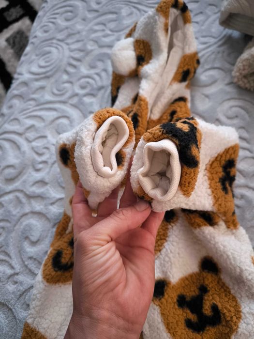 Космонавт Guess 3-6