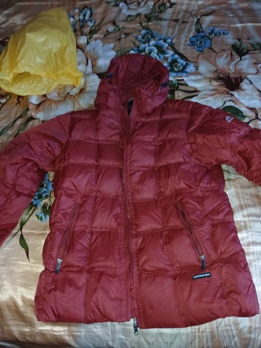 Куртка            .