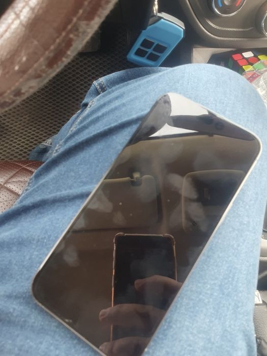 Продам Iphone 15 pro max 256