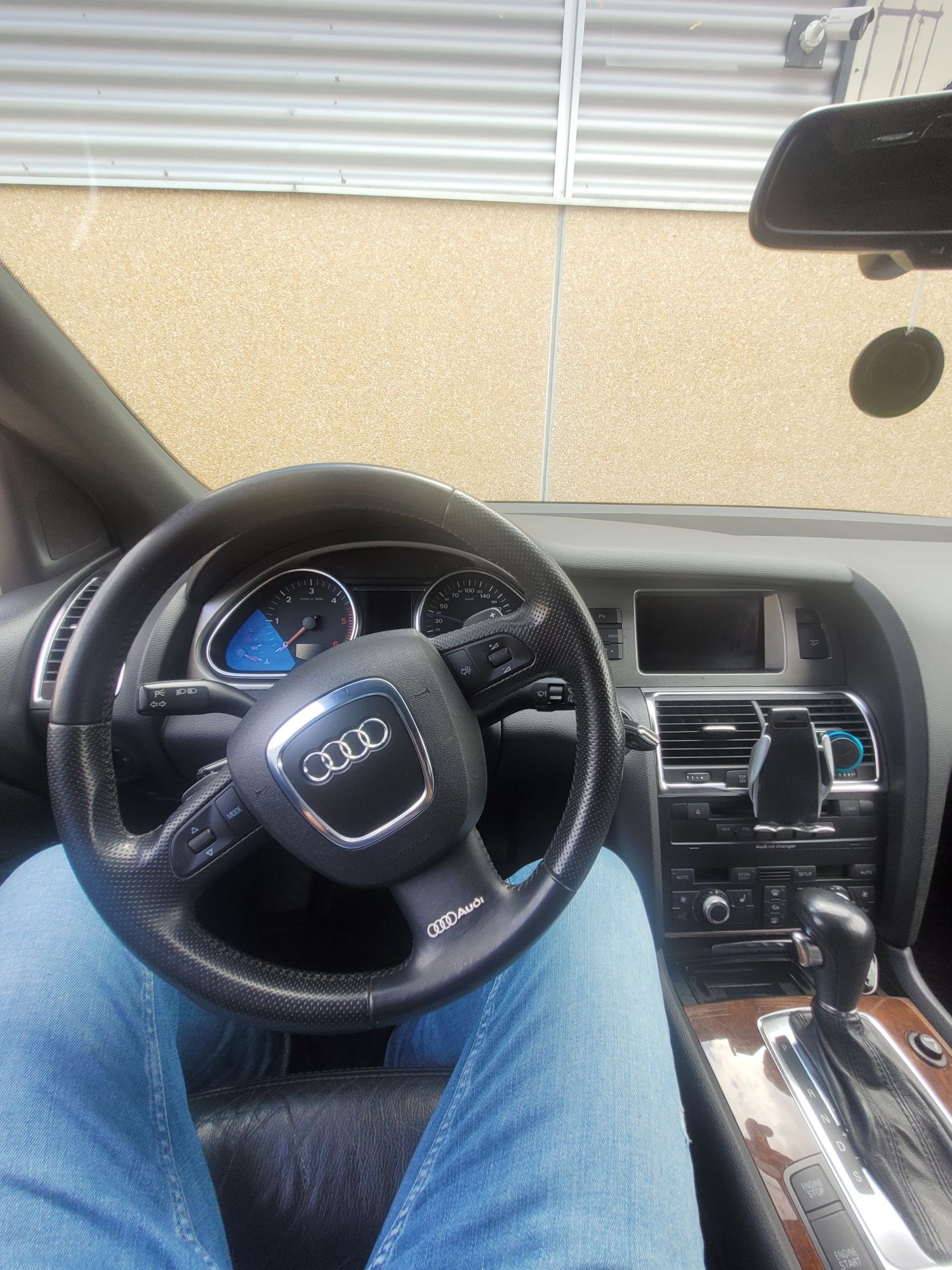 Audi q7 3.0 diesel