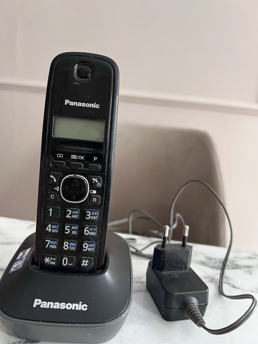 Домашний телефон Panasonic