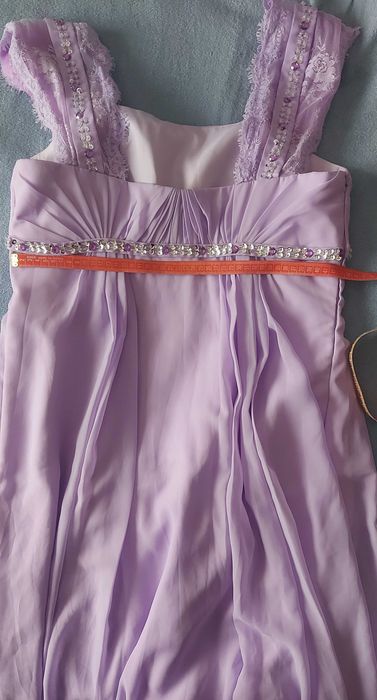 Rochie Nașa/Domnișoară de onoare