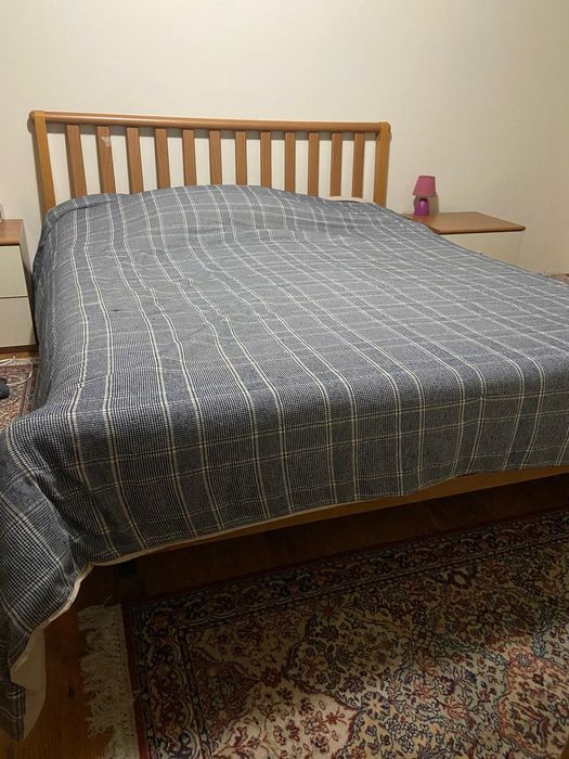 Mobila dormitor 2 piese