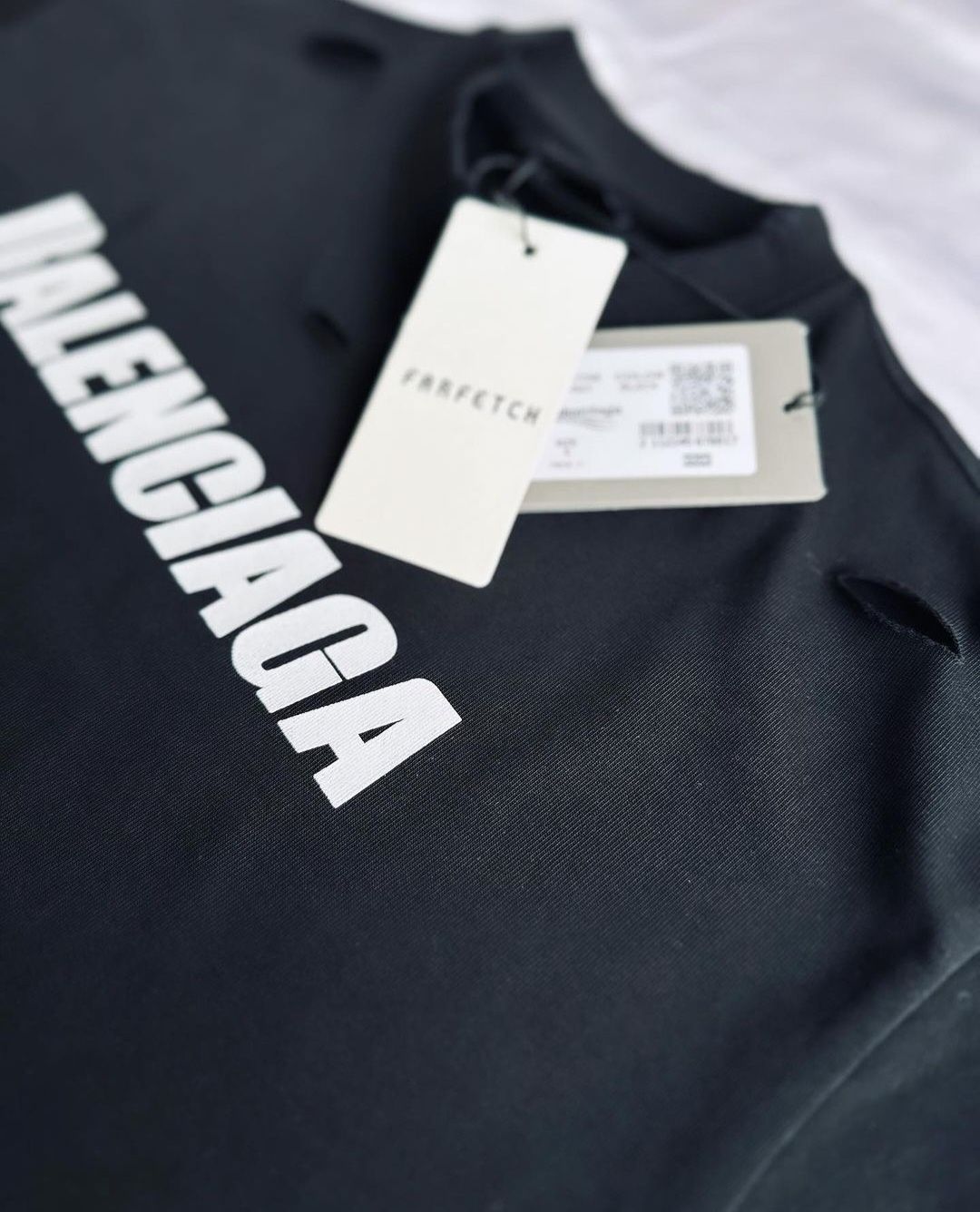 Мъжка тениска Balenciaga