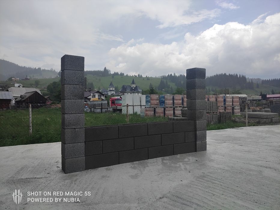 Bolțari pentru stâlpi de gard