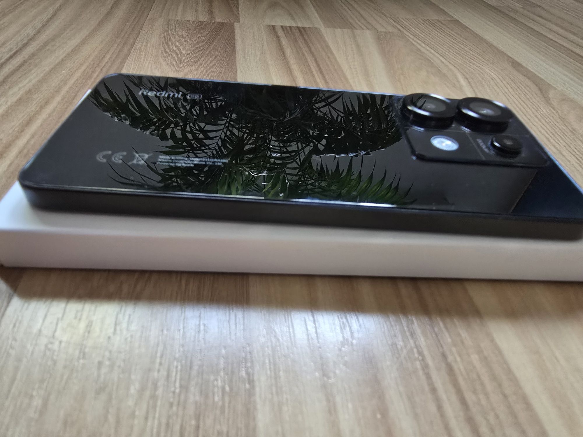 В ГАРАНЦИЯ! Xiaomi Redmi Note 13 pro 5G