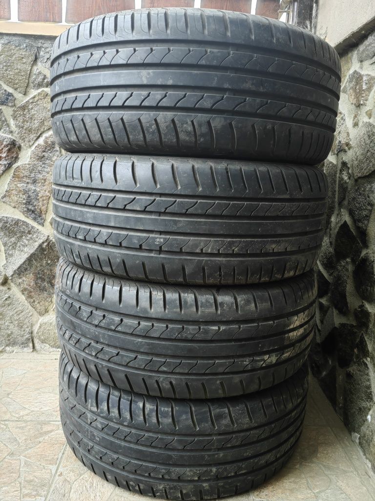 Anvelope 225/55 R16 Vara