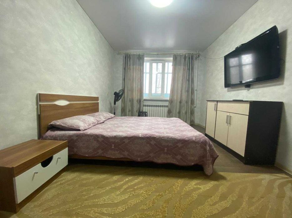 1 к.кв. посуточно в центре