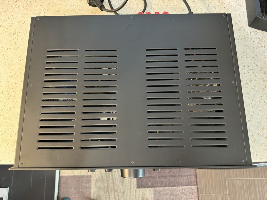 Cambridge audio Azur-540a