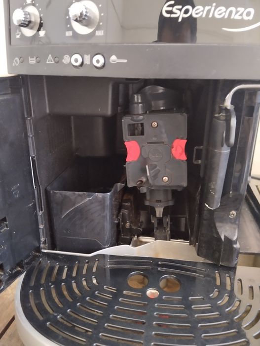 Кафе автомат Делонги esperienza