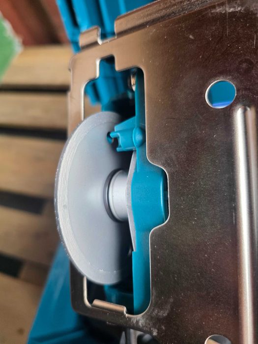 MAKITA Dispozitiv de tăiat sticlă și gresie fără fir