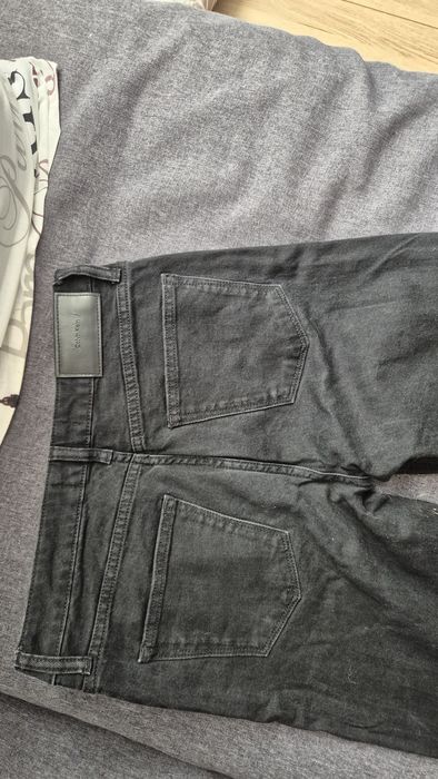 Дамски дънки "Calvin klein"