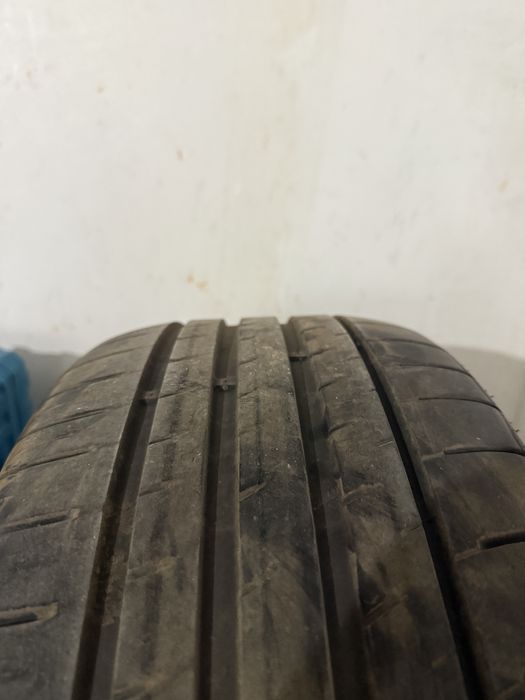 Джанти за BMW 17ки