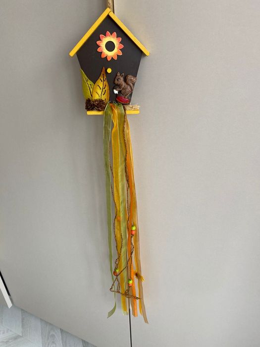 Оберег для дома новый