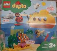 Lego Duplo 10944/10910/10871