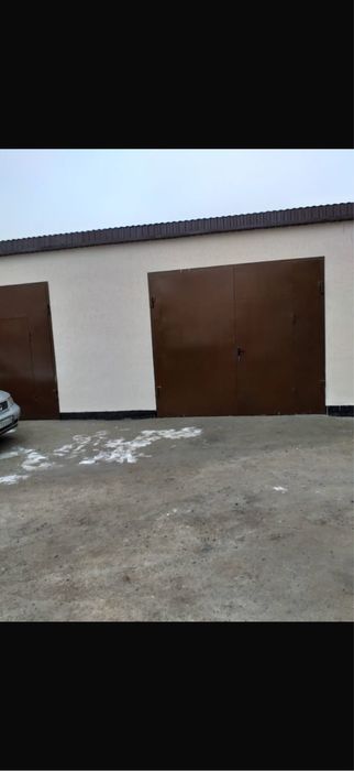 Теплый гараж , сдаю в аренду