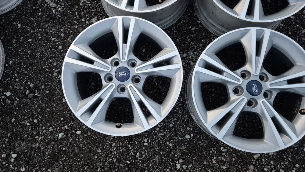 Оригинални джанти Форд 5/108 Ford Focus MK 3 5x108
