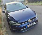 Volkswagen Golf Vând GOLF 7, an 2018 , Automata , 1.6 DIESEL