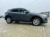 Mazda cx5 -2013 2.2-150cp